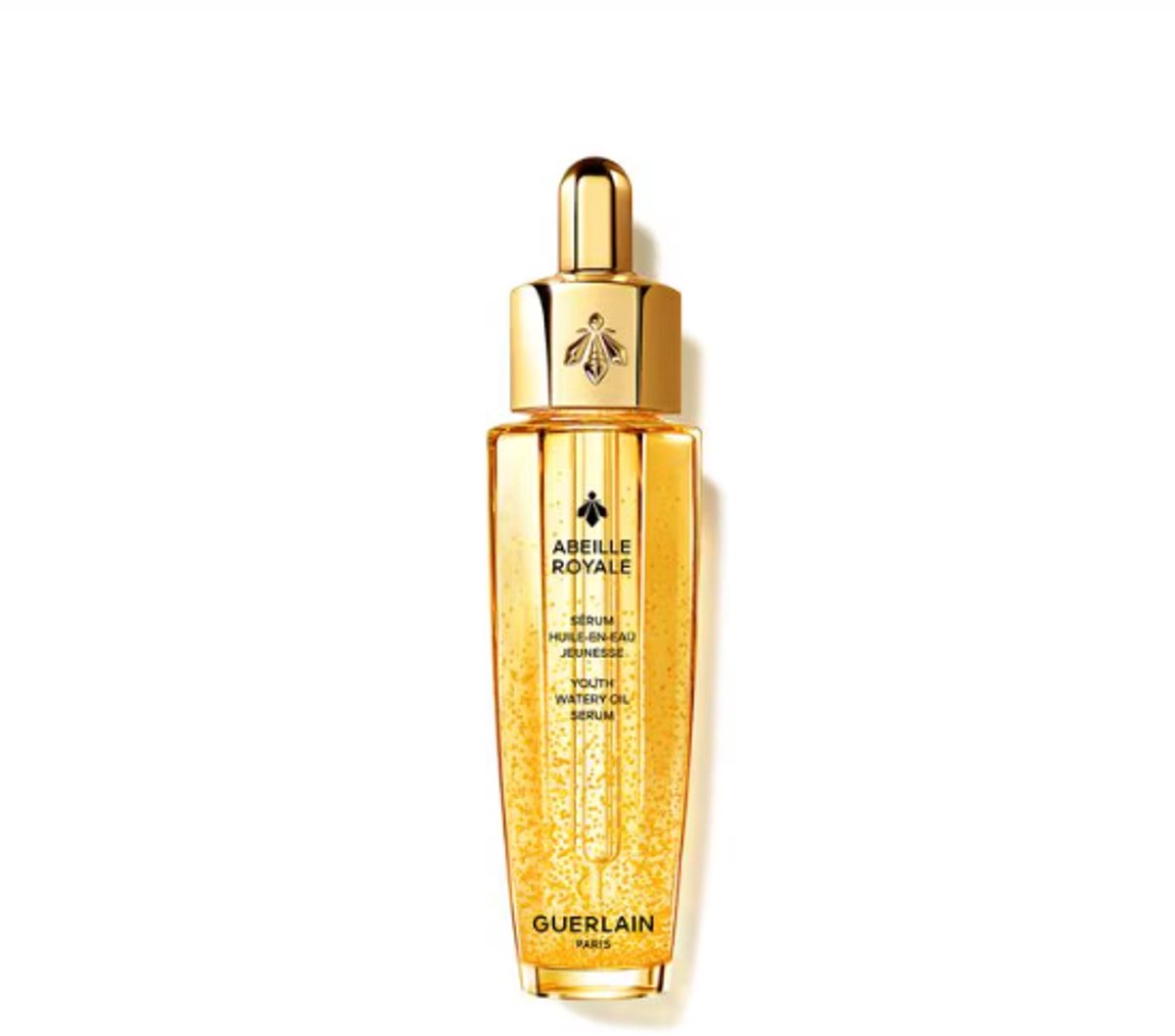 Guerlain Guerlain Youth Watery Oil Serum Guerlain - Abeille Royale Youth Watery Oil Serum