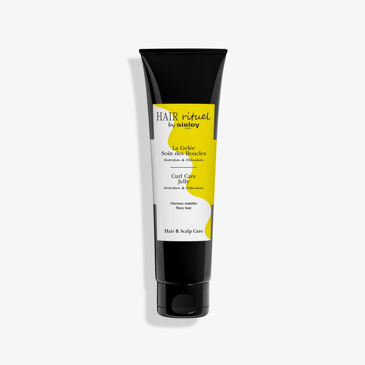 Sisley Sisley Jelly Sisley - Curl Care Jelly