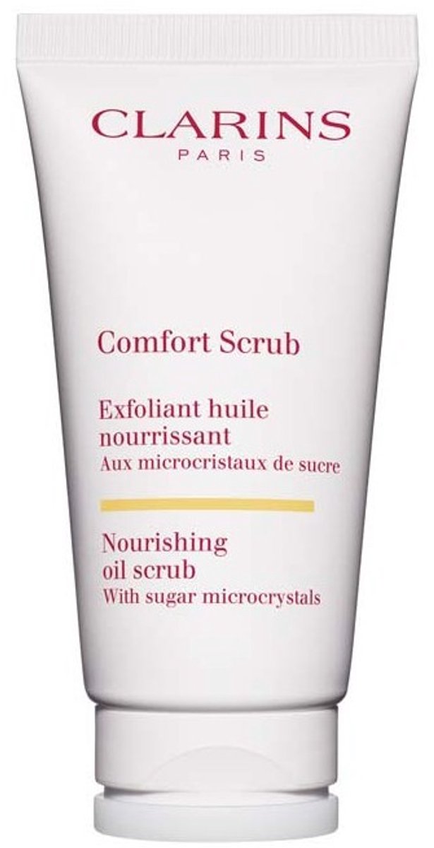 Clarins Clarins Comfort Scrub Clarins - Scrubs Comfort Scrub