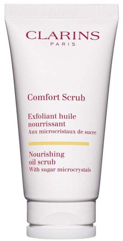 Clarins Comfort Scrub - Scrubs Comfort Scrub