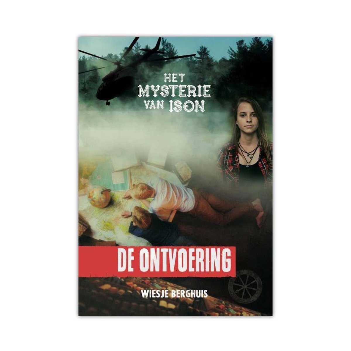 De ontvoering