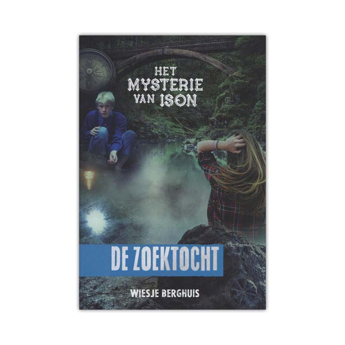 De zoektocht