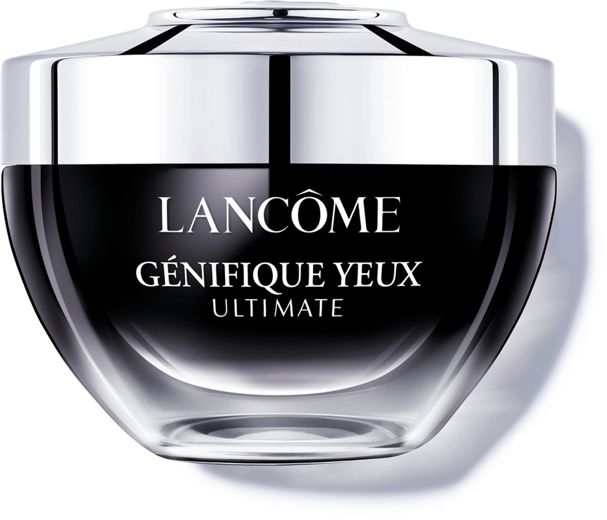 Lancome Lancôme Ultimate Oogcreme Lancôme - Génifique Ultimate Oogcrème - 20 ML