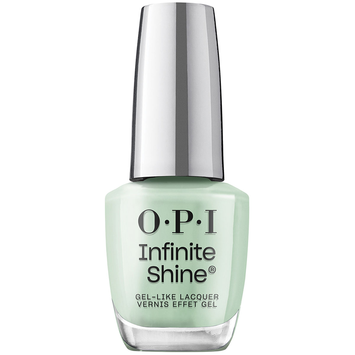 Opi Opi Infinite Shine Opi - Infinite Shine Classic Colors Nagellak IN MINT CONDITION