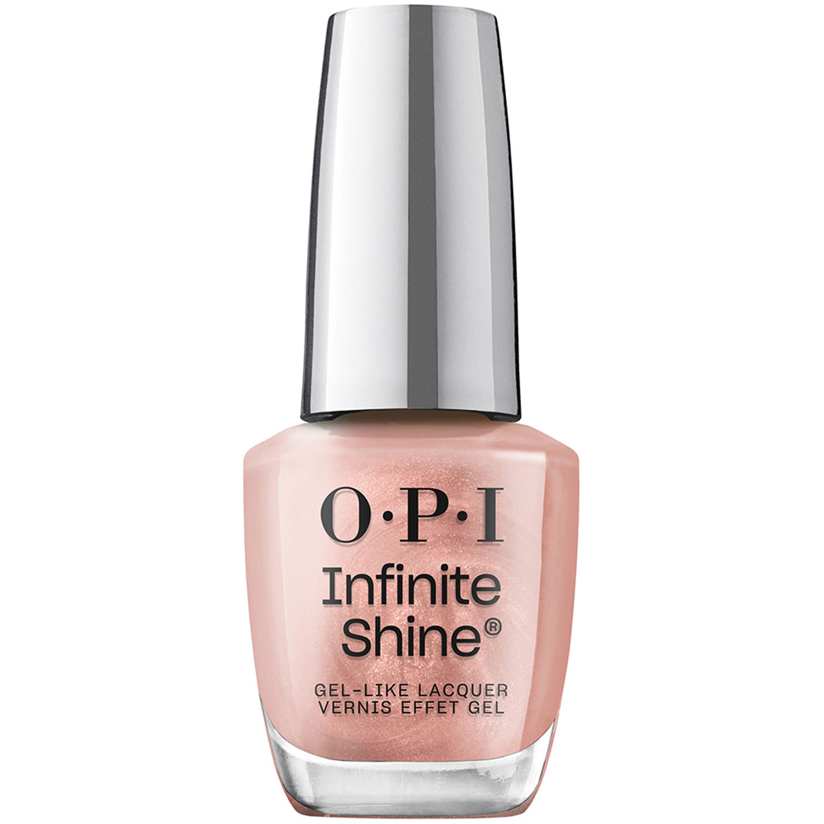 Opi Opi Infinite Shine Opi - Infinite Shine Classic Colors Nagellak WERKIN' SHINE TO FIVE