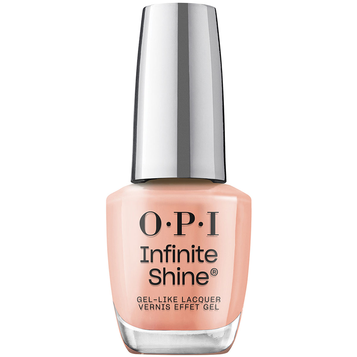 Opi Opi Infinite Shine Opi - Infinite Shine Classic Colors Nagellak A SHERBERT THING