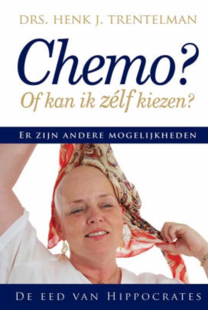 Succesboeken.nl Chemo of kan ik zelf kiezen