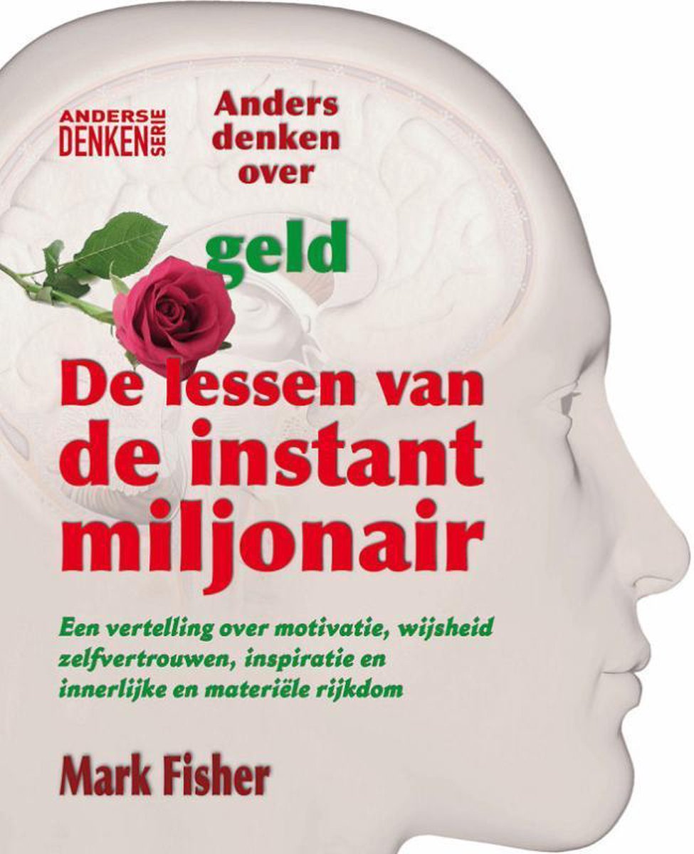 Succesboeken.nl De Lessen Van De Instantmiljonair