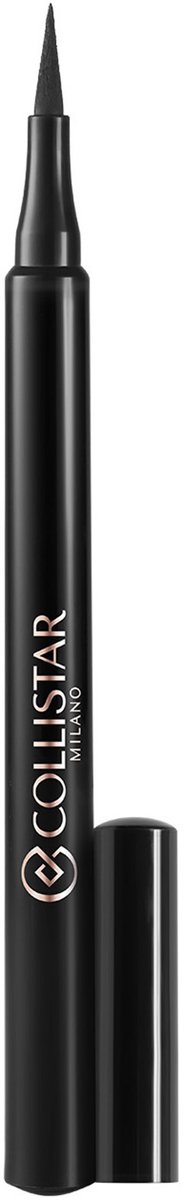 Collistar Eye Liner - Infinito Eye Marker Black - Zwart