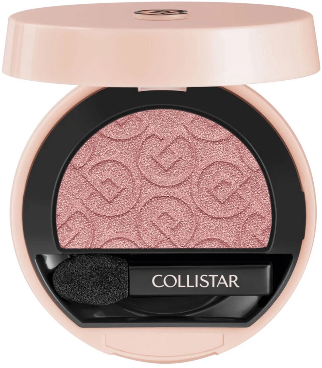 Collistar Compact Eyeshadow - Impeccabile Compact Eyeshadow 435 - Chiffon satin