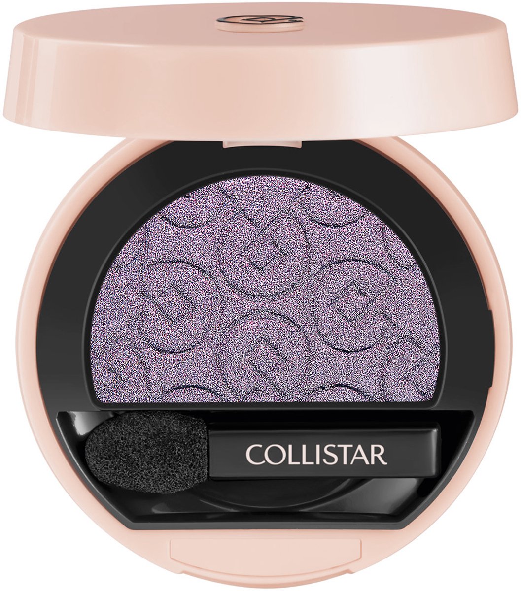 Collistar Compact Eyeshadow - Impeccabile Compact Eyeshadow 535 - Indigo shimmer