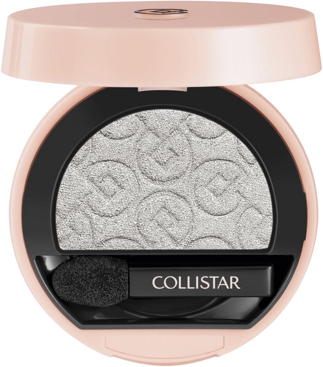 Collistar Compact Eyeshadow - Impeccabile Compact Eyeshadow