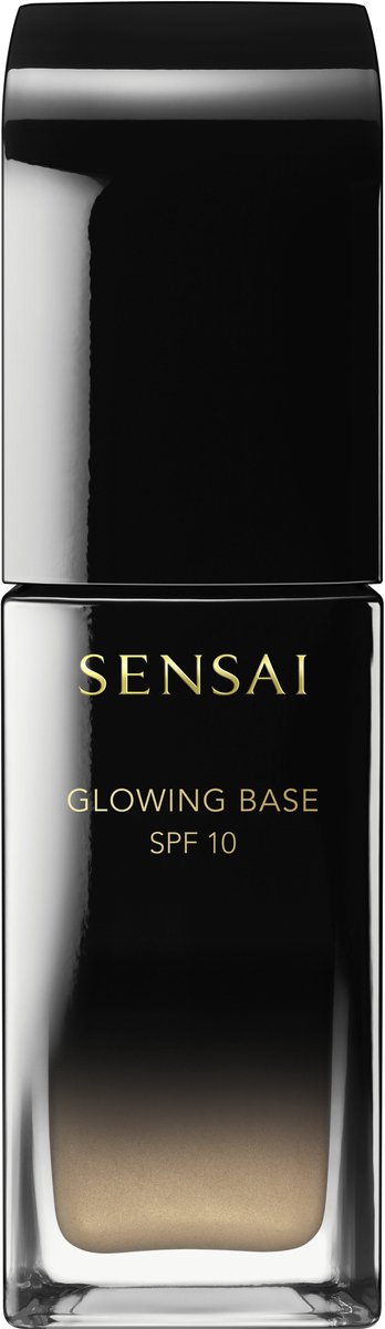Sensai Sensai Make Up Primer Sensai - Glowing Base Make-up Primer
