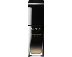 Sensai Make Up Primer - Glowing Base Make-up Primer