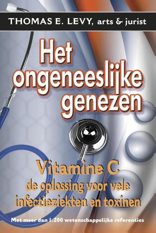 Succesboeken.nl Het ongeneeslijke genezen