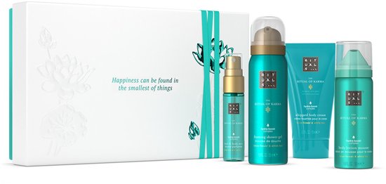 Rituals Gift Set Small - The Ritual Of Karma Gift Set Small