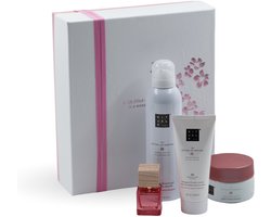 Rituals Gift Set Medium - The Ritual Of Sakura Gift Set Medium