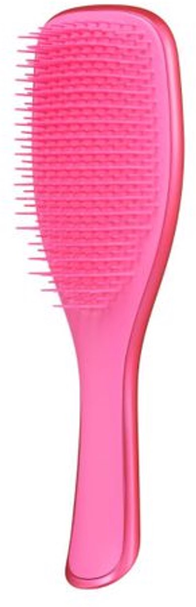 Tangle Teezer Tangle Teezer Pink Thrill Tangle Teezer - Chrome Pink Thrill