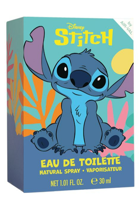 Disney Disney Eau De Toilette Disney - Lilo & Stitch Eau De Toilette - 30 ML
