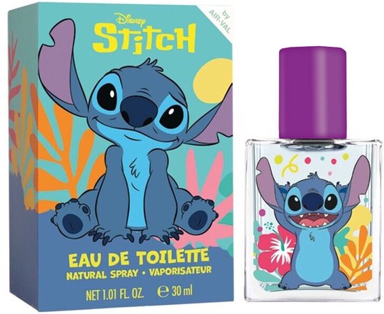 Disney Eau De Toilette - Lilo & Stitch Eau De Toilette - 30 ML
