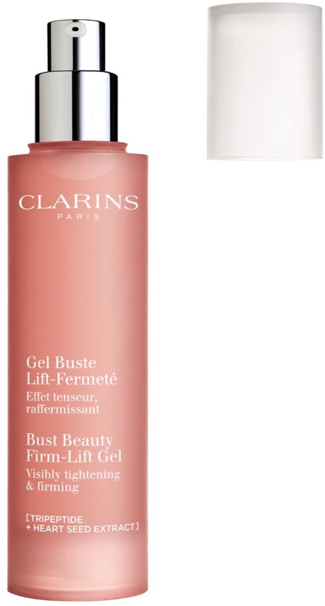 Clarins Bust Beauty Firm Lift Gel - Body Age Control & Firming Bust Beauty Firm-lift Gel