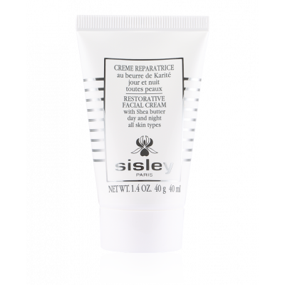 Sisley Sisley Creme Reparatrice 40 Ml Sisley - Crème Réparatrice Crème Réparatrice 40 Ml - 40 ML