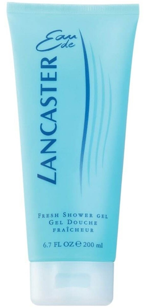 Lancaster Lancaster Fresh Shower Gel Lancaster - Eau De Lancaster Fresh Shower Gel