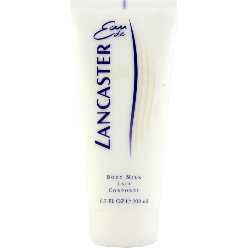 Lancaster Lancaster Body Milk Lancaster - Eau De Lancaster Body Milk