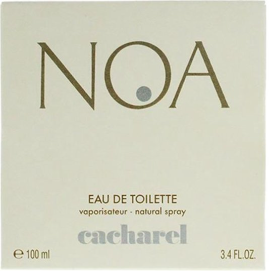 Cacharel Cacharel Eau De Toilette Cacharel - Noa Eau De Toilette - 100 ML