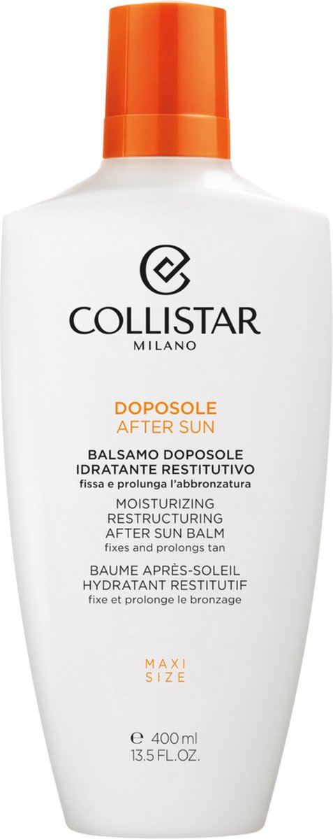 Collistar Collistar After Sun Balm Collistar - Soleil After Sun Balm