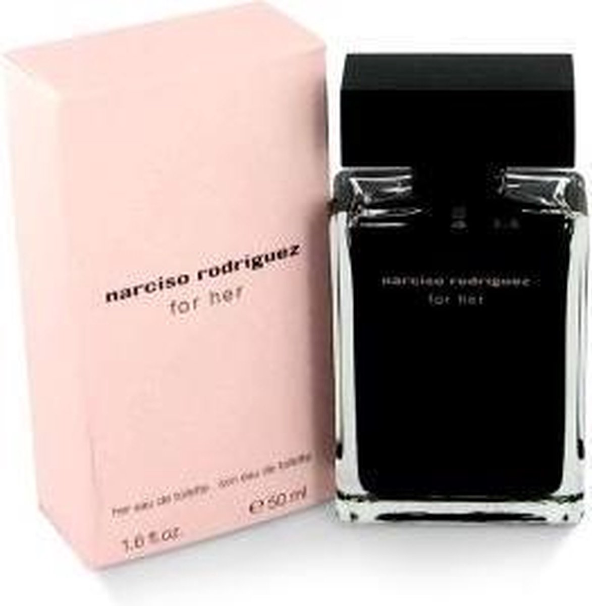 Narciso Rodriguez Narciso Rodriguez Bodymilk Narciso Rodriguez - For Her Bodymilk - 200 ML