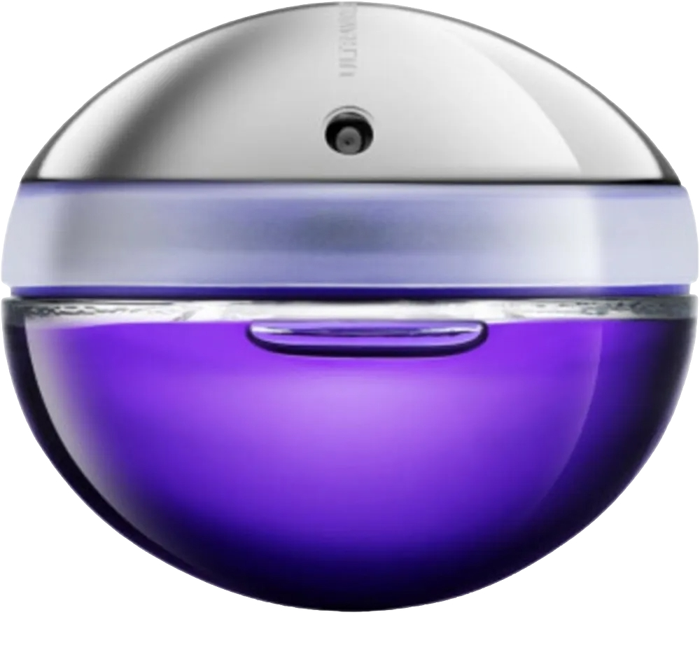 Paco Rabanne Rabanne Eau De Parfum Rabanne - Ultraviolet Eau De Parfum - 80 ML