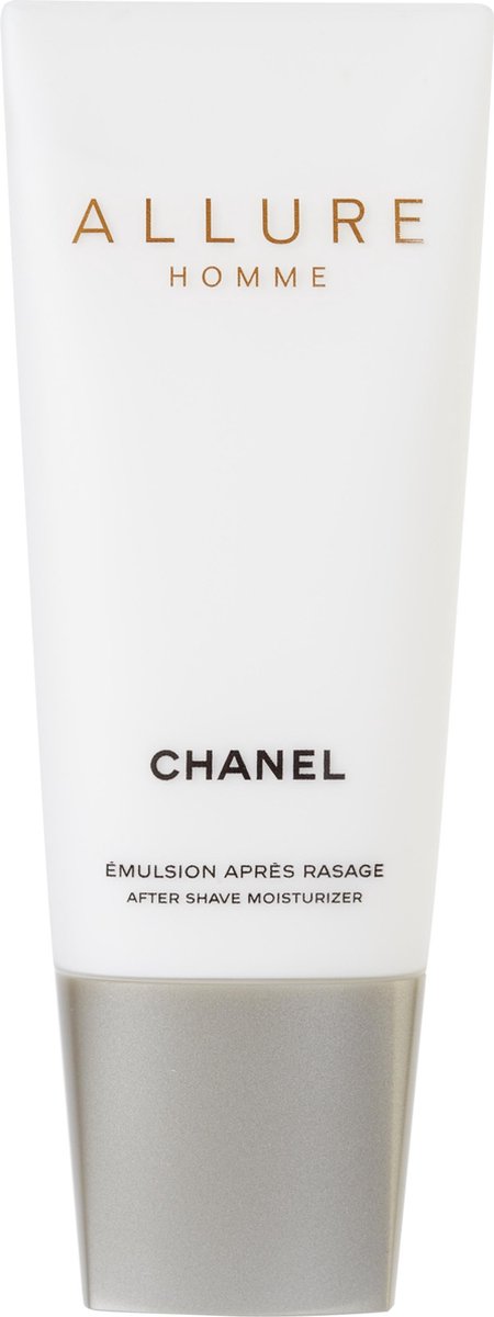 Chanel Chanel Aftershave Emulsie Chanel - Allure Homme Aftershave Emulsie - 100 ML