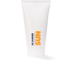 Jil Sander Hair Body Shampoo - Sun Hair/body Shampoo - 150 ML