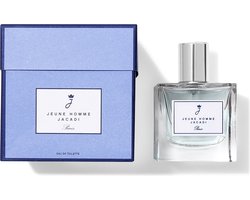 Jacadi Eau De Toilette - Jeune Homme Eau De Toilette - 50 ML