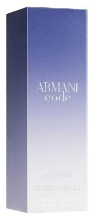 Armani Eau De Parfum Armani - Armani Code Eau De Parfum - 50 ML