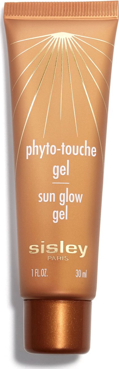 Sisley Sisley Sun Glow Gel Sisley - Phyto-touche Gel Sun Glow Gel