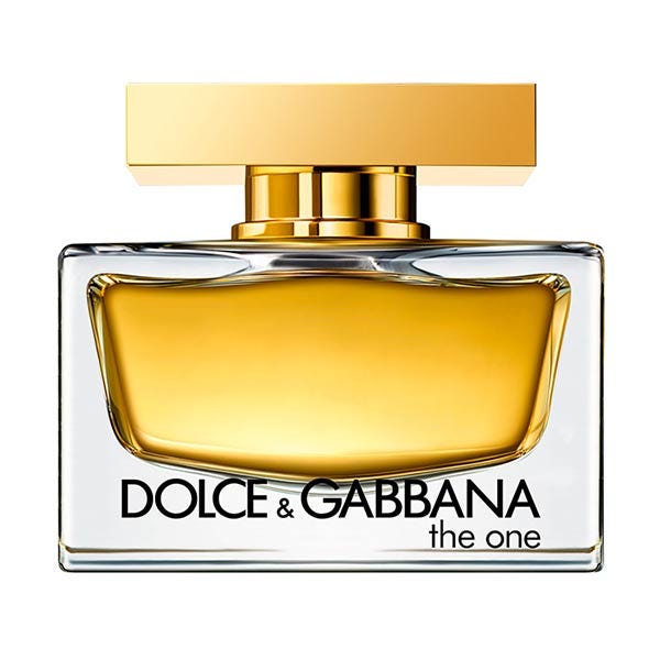 Dolce & Gabbana Dolce & Gabbana Eau De Parfum Dolce & Gabbana - The One Eau De Parfum - 75 ML