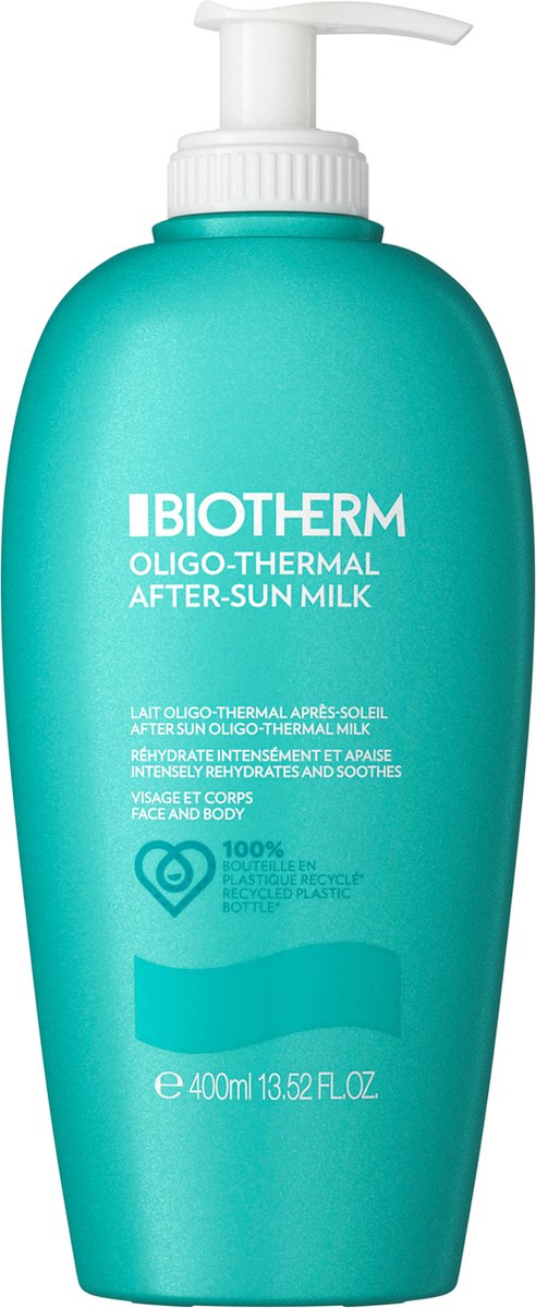 Biotherm Biotherm Aftersun Verzorging Biotherm - Lait Oligo-thermal Aftersun Verzorging
