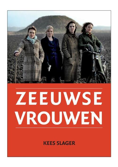 Den Boer De Ruiter Zeeuwse Vrouwen