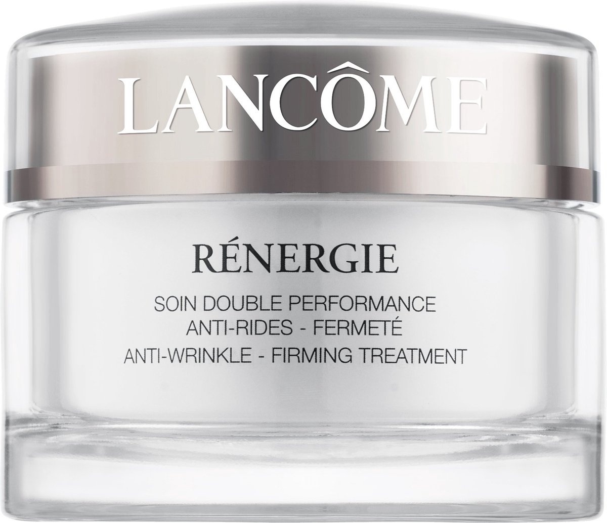 Lancome Lancôme Dagcreme Anti Rimpel Lancôme - Rénergie Dagcrème - Anti-rimpel - 50 ML