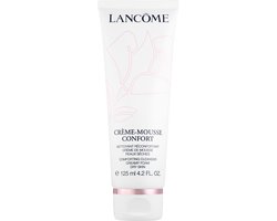 Lancôme Reinigingscrame Droge Huid Lancôme - Crème Mousse-confort Reinigingscrème - Droge Huid