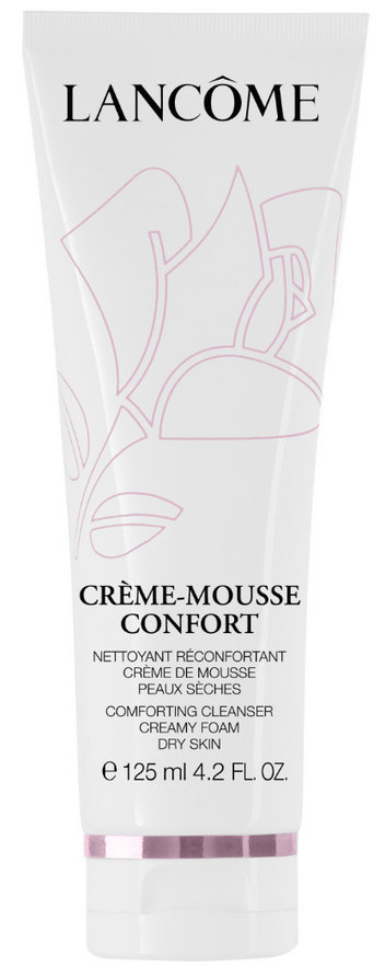 Lancôme Reinigingscrame Droge Huid Lancôme - Crème Mousse-confort Reinigingscrème - Droge Huid
