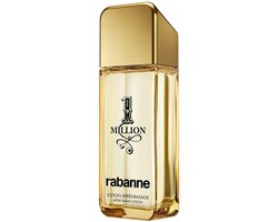 Paco Rabanne Rabanne Aftershave Lotion Rabanne - 1 Million Aftershave Lotion - 100 ML