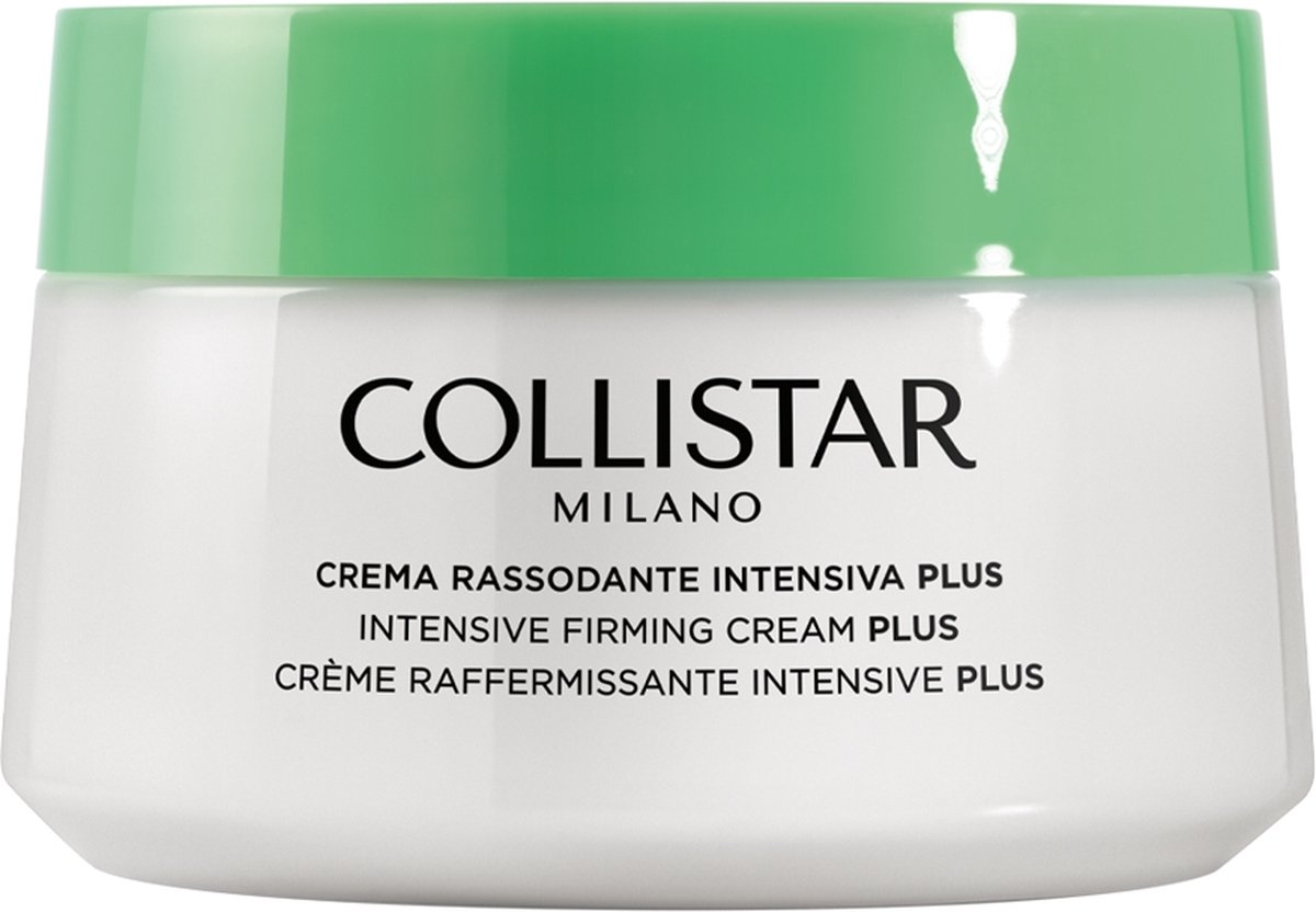 Collistar Collistar Intensive Firming Cream Plus Collistar - Body Intensive Firming Cream Plus
