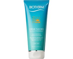 Biotherm Aftersun Verzorging - Crème Nacrée Oligo-thermale Aftersun Verzorging