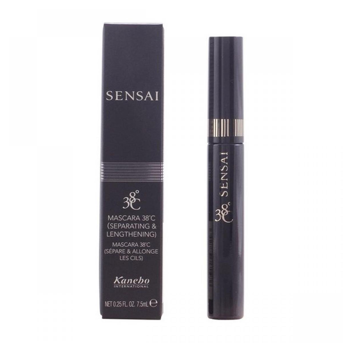 Sensai Sensai Mascara 38c Sensai - Sensai Mascara 38°c M-1 BLACK