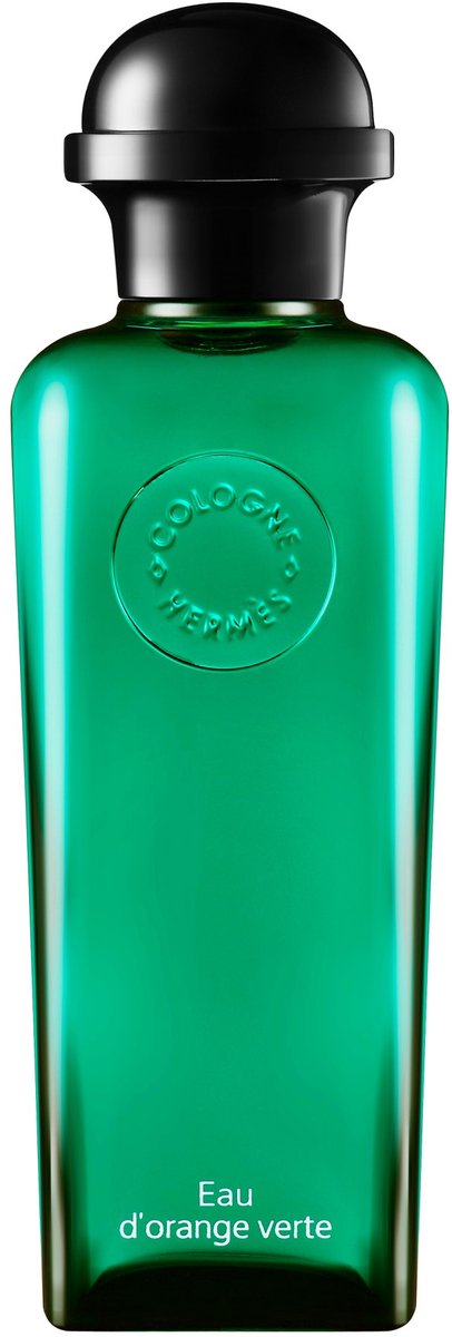 Hermes Hermès Eau De Cologne Hermès - Eau D'orange Verte Eau De Cologne - 100 ML