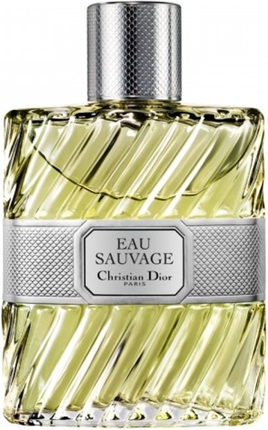 Dior After Shave Lotion Vaporisateur - Eau Sauvage After Shave Lotion Vaporisateur - 100 ML