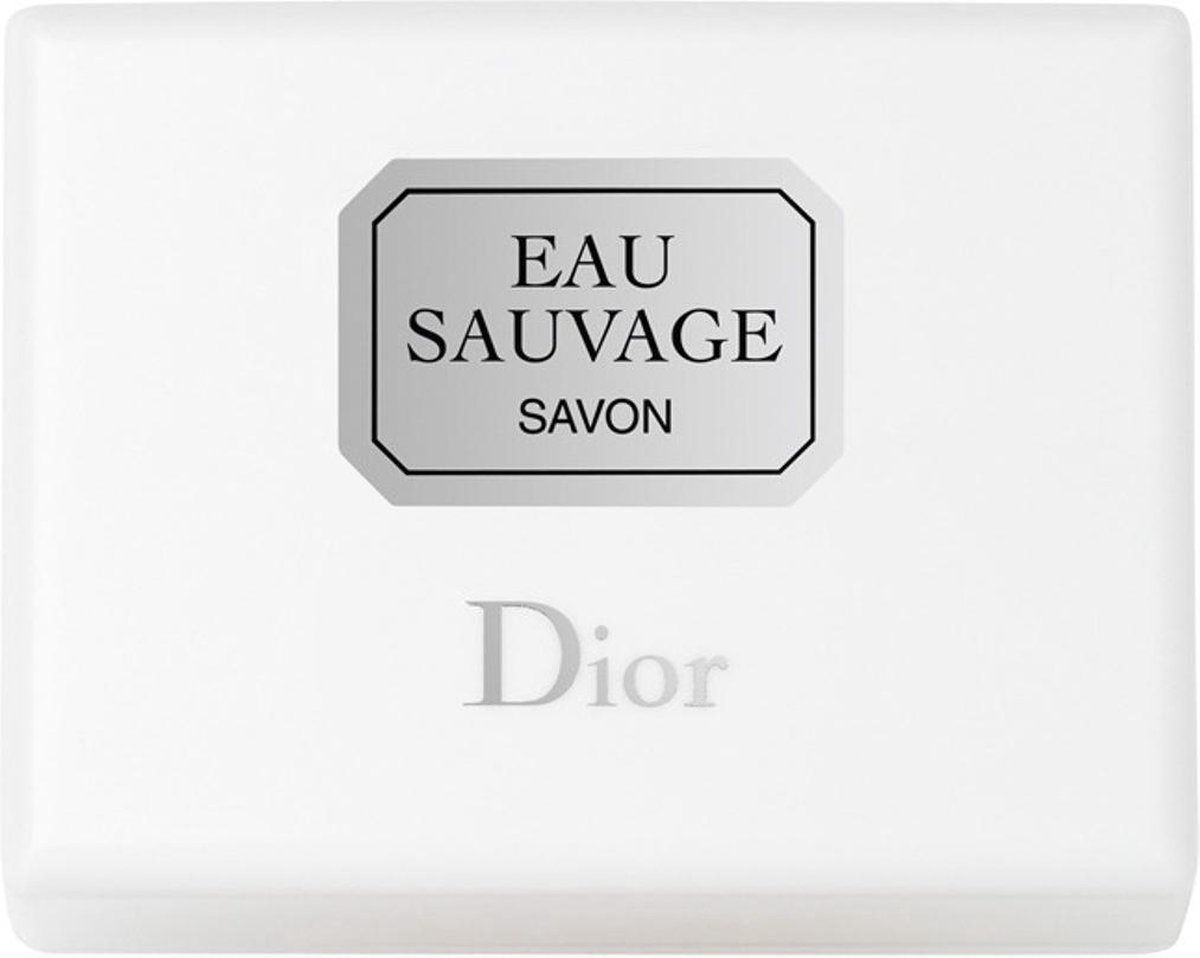 Dior Dior Zeep Dior - Eau Sauvage Zeep - 150 G